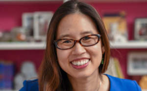 Grace Lin