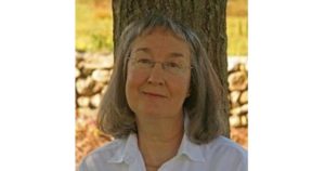 Patricia O’Conner