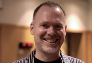 Scott Westerfeld