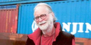 W. P. Kinsella