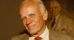 Walker Percy