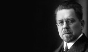 Wladyslaw Stanislaw Reymont