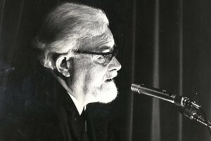 T. H. White