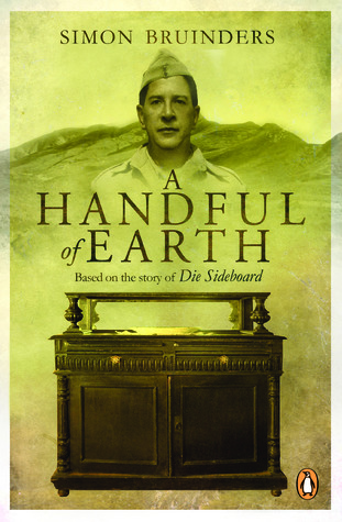 Book Review – A Handful Of Earth