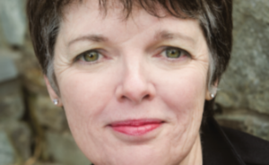 Alice McDermott