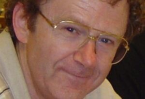 Brian Herbert