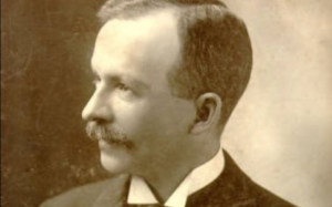 Charles W Chesnutt