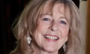 Deborah Moggach