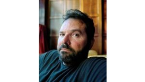 Denis Johnson