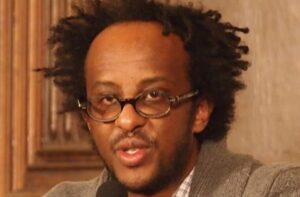 Dinaw Mengestu