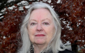 Gillian Clarke