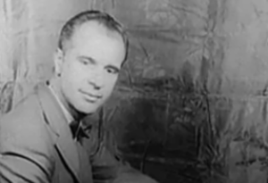 John Hersey