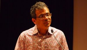 Akhil Sharma