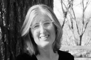 Carolyn Mackler