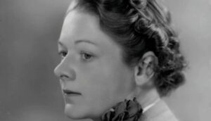 Elspeth Huxley