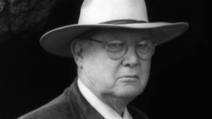 Erle Stanley Gardner