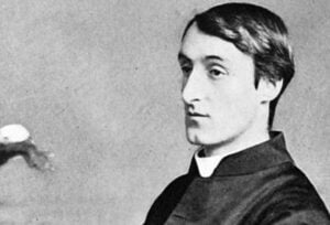 Gerard Manley Hopkins