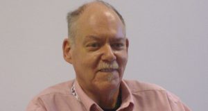 Glen Cook