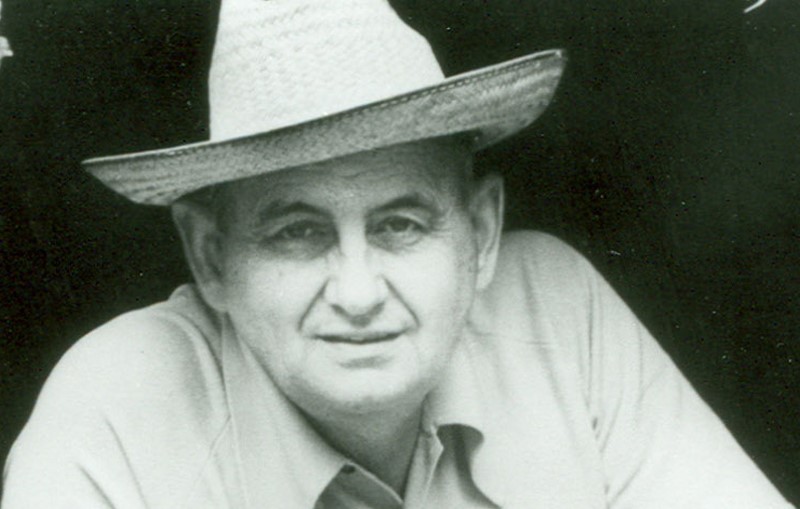 James Still
