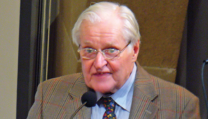 John Ashbery