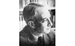 Lionel Trilling