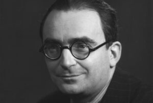 Marcel Achard