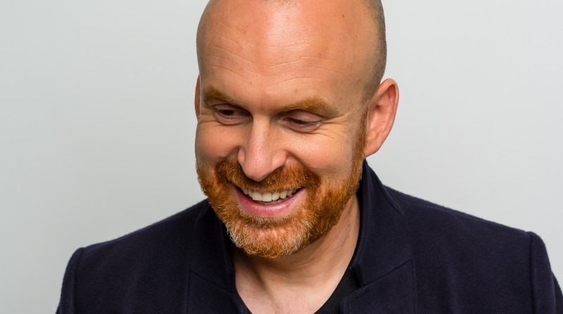 Matt Haig