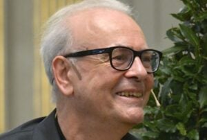 Patrick Modiano