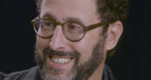 Tony Kushner