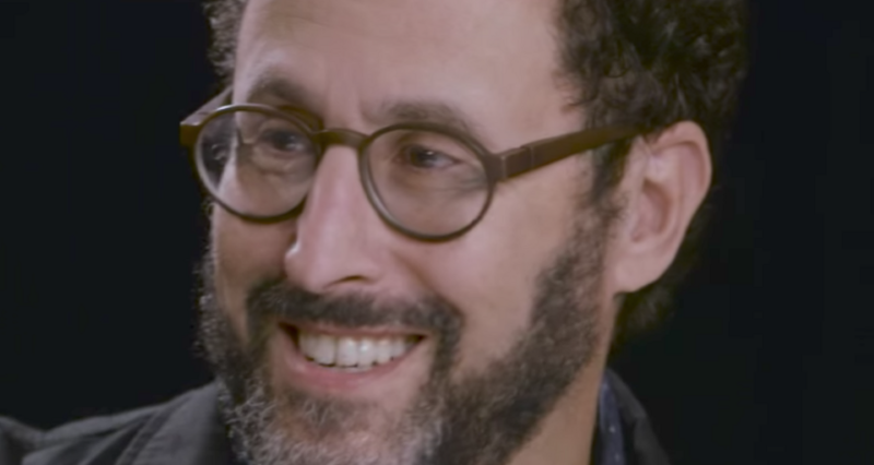 Tony Kushner