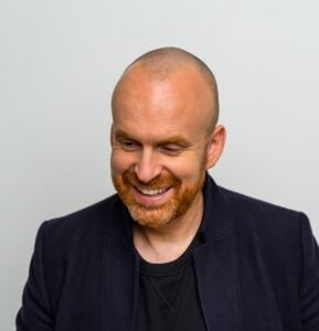 matt haig