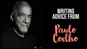 10 Writing Tips From Paulo Coelho