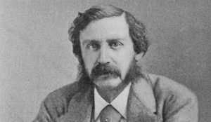 Bret Harte