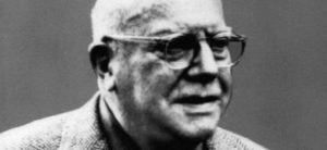 Conrad Aiken
