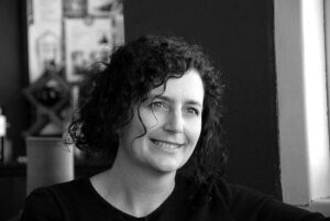 interview with Finuala Dowling