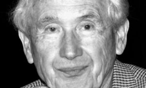 Frank McCourt