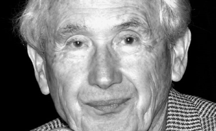 Frank McCourt
