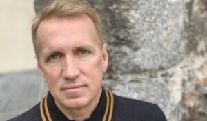 James Rollins