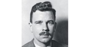 Malcolm Cowley
