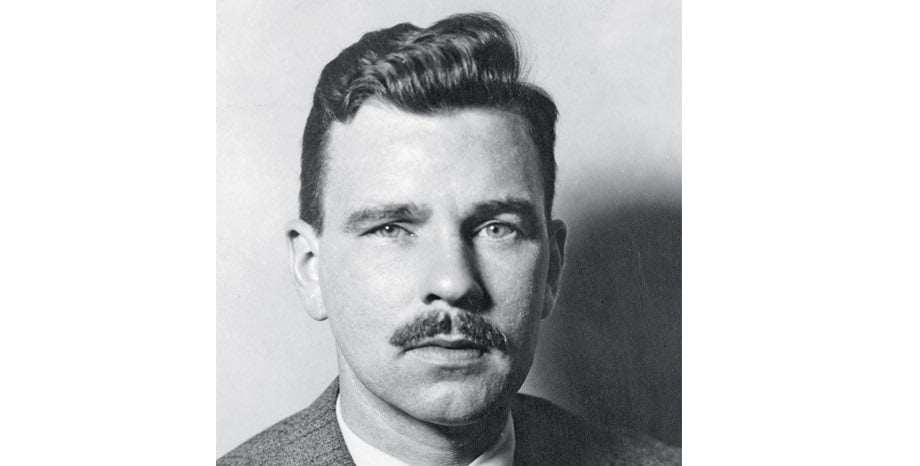 Malcolm Cowley