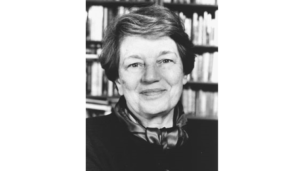 Mavis Gallant