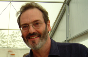 Robert Holdstock