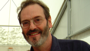 Robert Holdstock