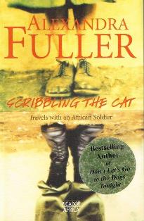 Interview With Alexandra Fuller Interview With Alexandra Fuller