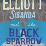 Sibanda and the Black Sparrowhawk