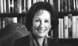 Sonia Levitin