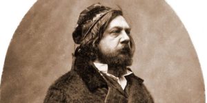 Théophile Gautier