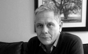 Walter Kirn