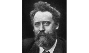 William Ernest Henley
