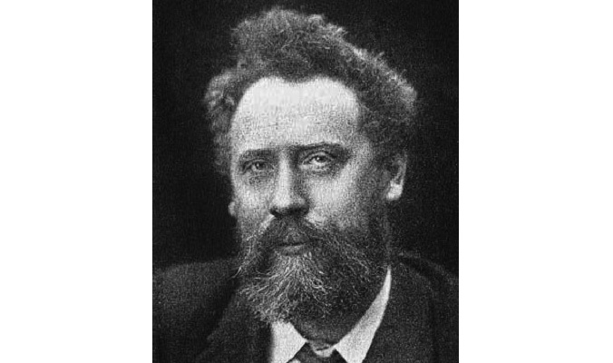 William Ernest Henley
